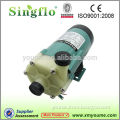 Singflo small volume magnetic pump